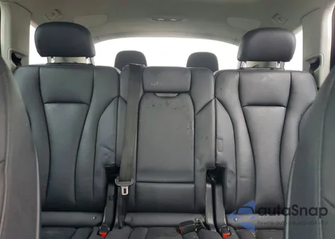 2023 Audi Q7 Premium Plus from USA, damaged, VIN WA1LCBF71PD030562